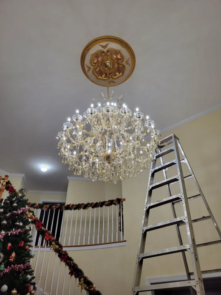 Trusted outlet and switch repair in ,  by LoDi Handyman Pro