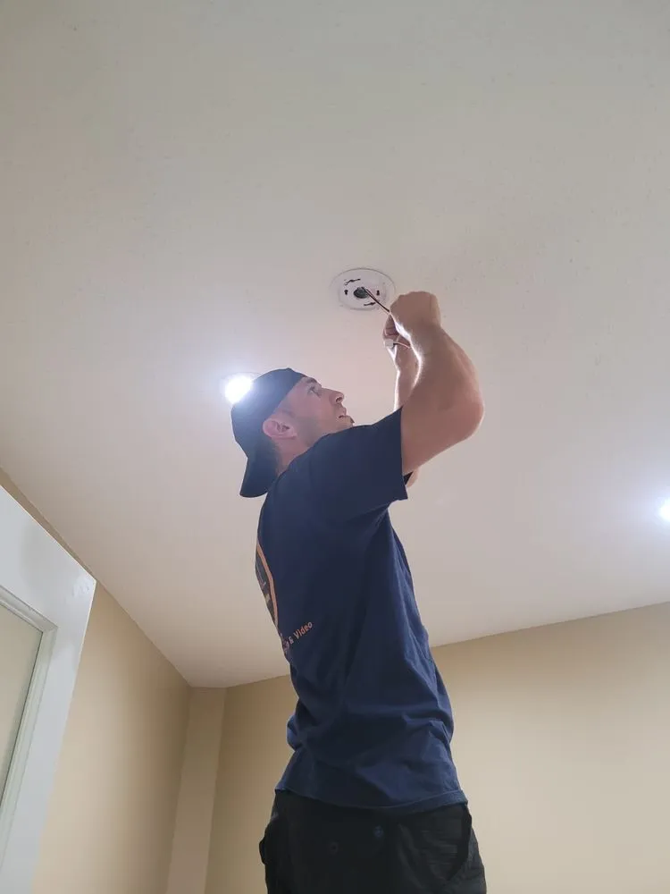 Slide of LoDi Handyman Pro