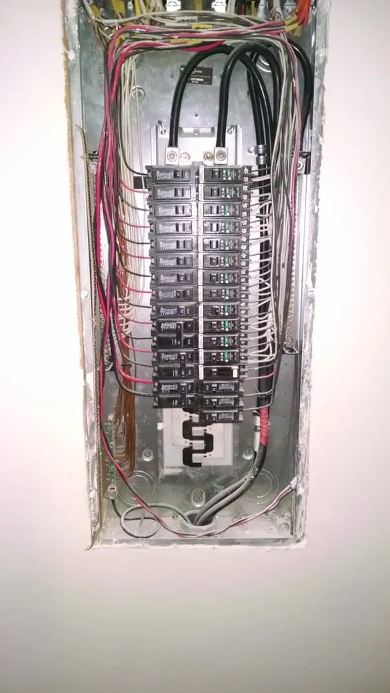 Slide of LoDolce Electric