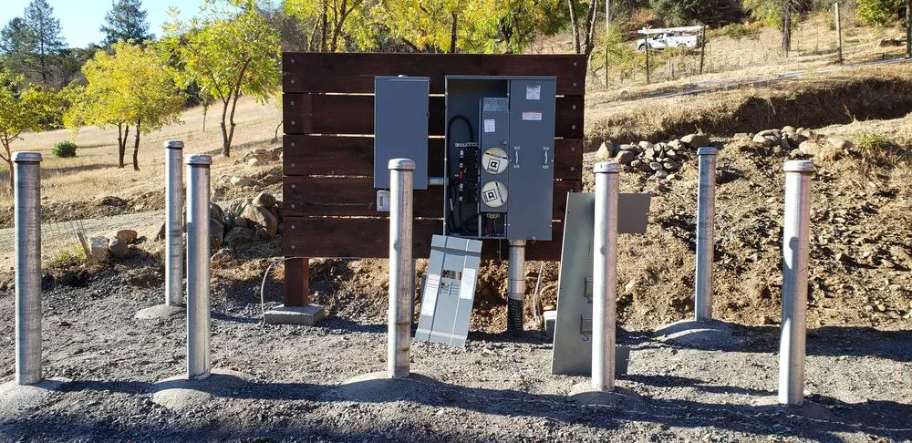 Slide of LoDolce Electric