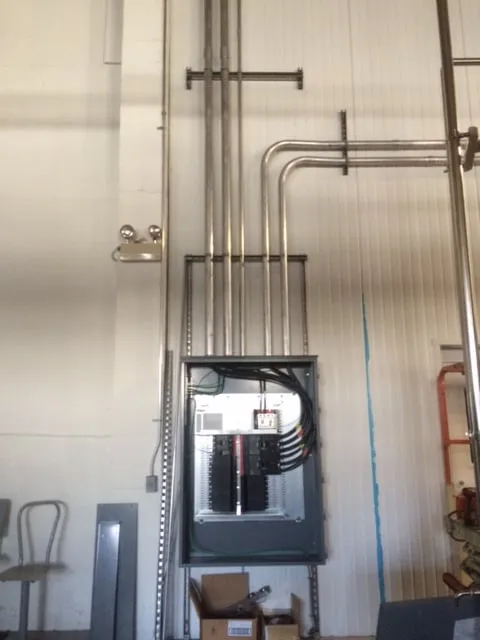 Slide of LoDolce Electric