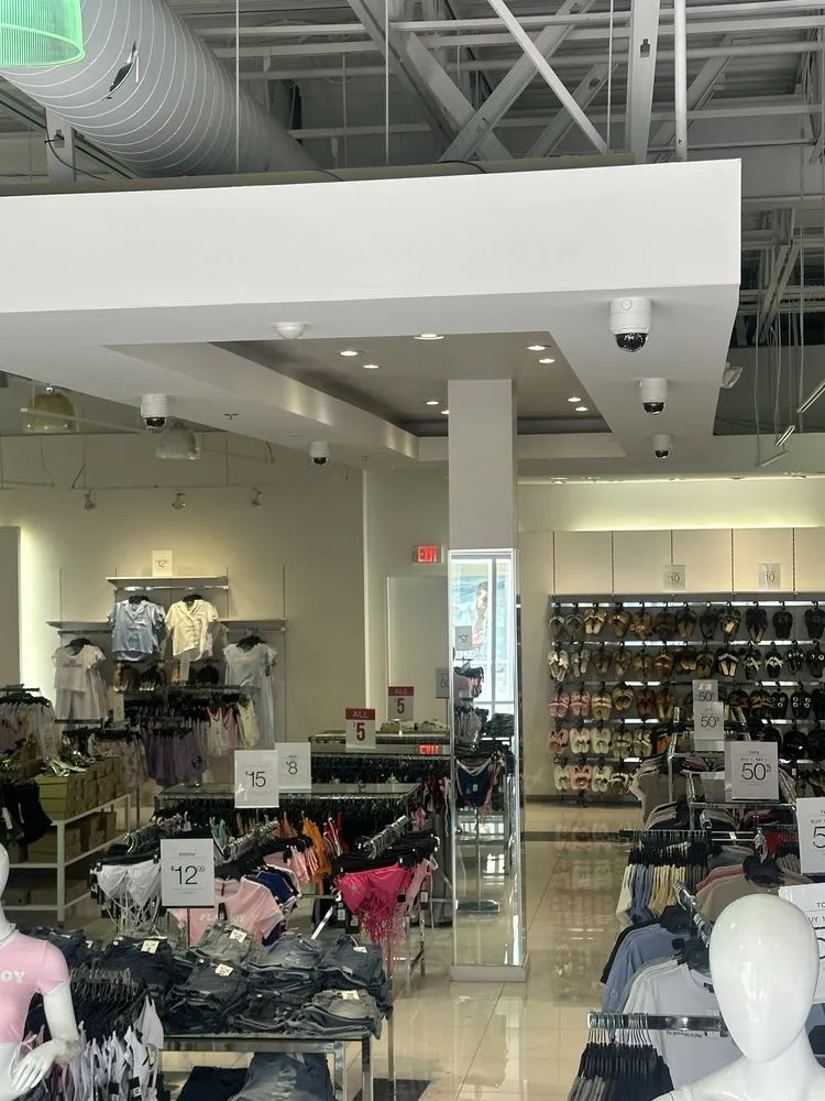 Slide of Loelectric Equipment