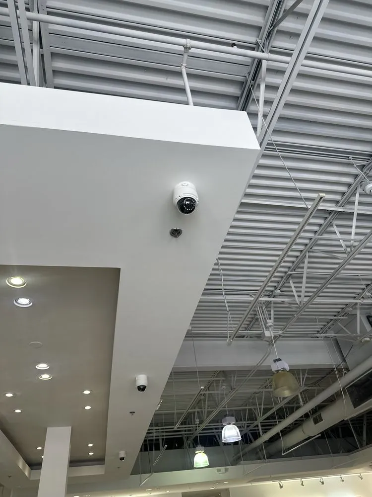 Slide of Loelectric Equipment