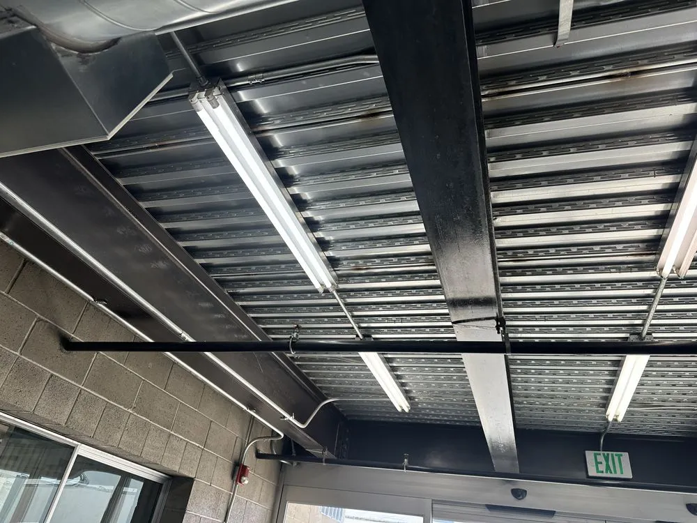 Slide of Loelectric Equipment