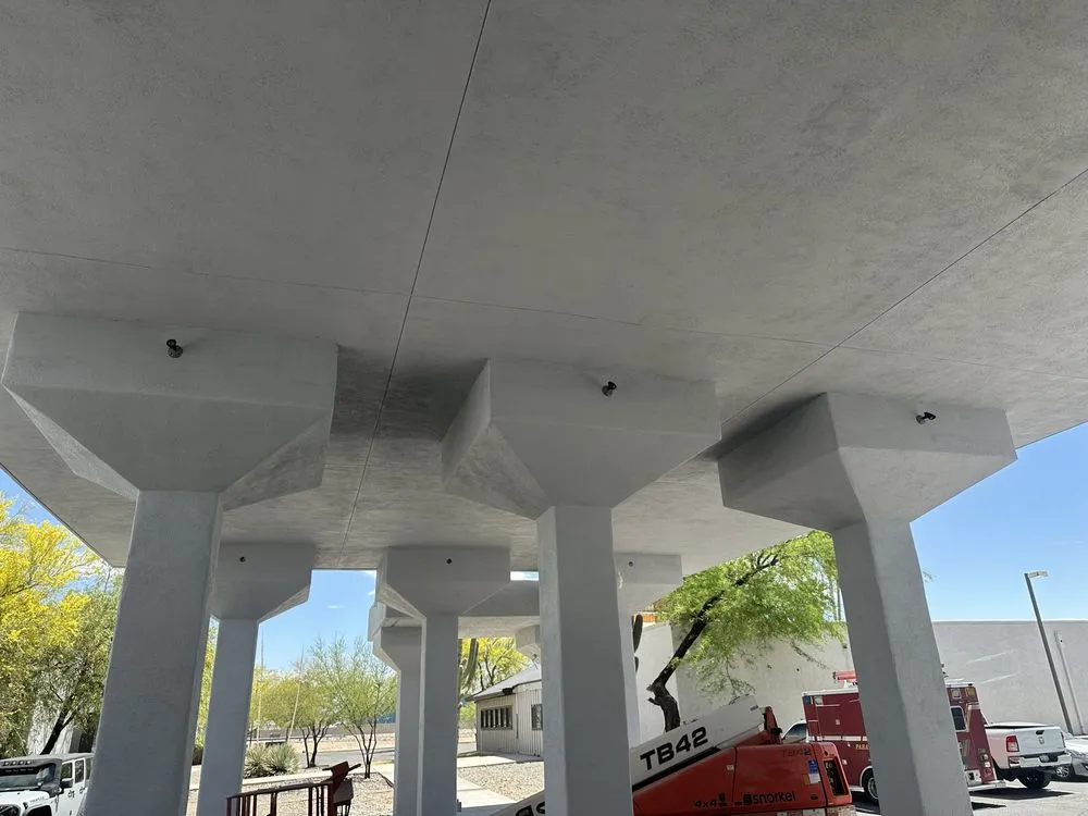 Slide of Loelectric Equipment