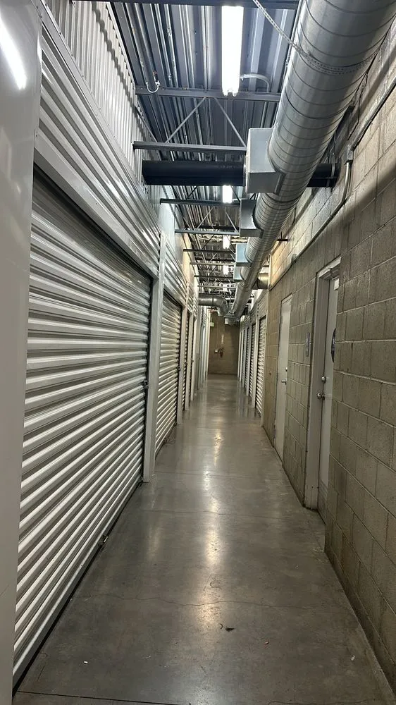 Slide of Loelectric Equipment