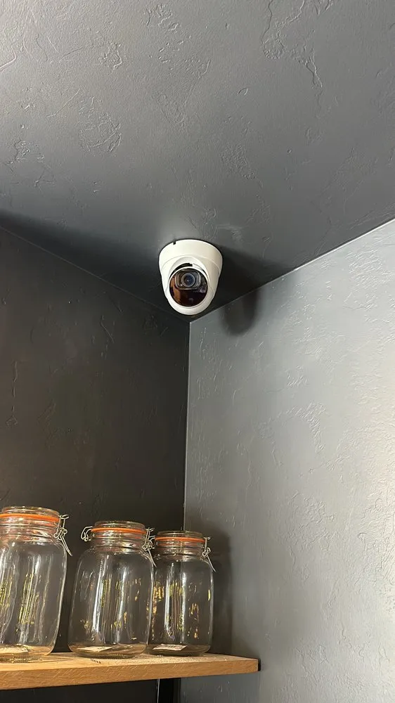 Slide of Loelectric Equipment