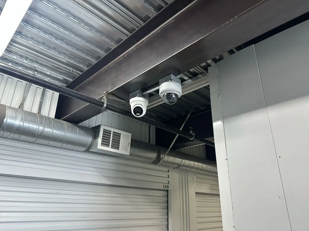 Slide of Loelectric Equipment