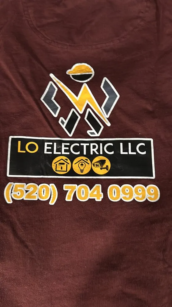 Certified electrical service for homes in panel upgrade,  by 