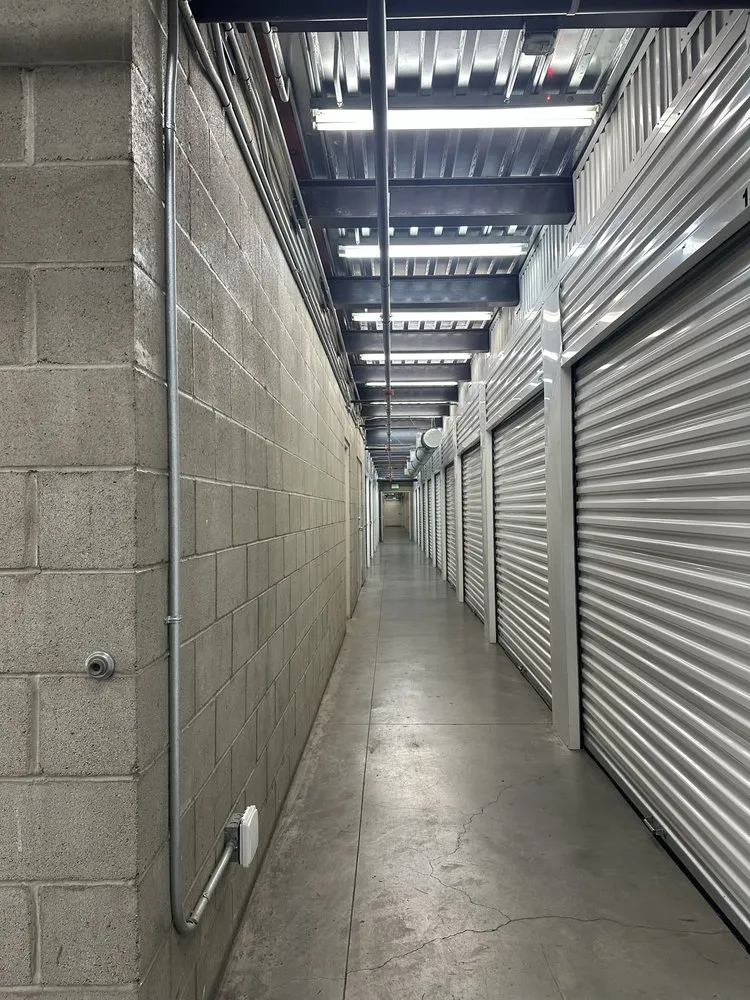 Slide of Loelectric Equipment