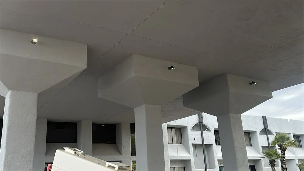 Slide of Loelectric Equipment