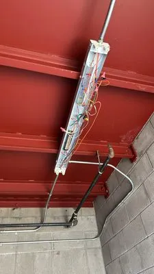 Loelectric Equipment