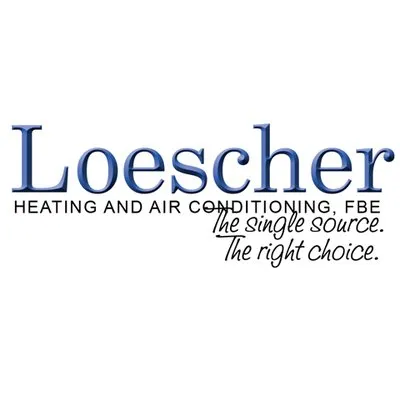 Loescher Heating & Air Conditioning - Freeport