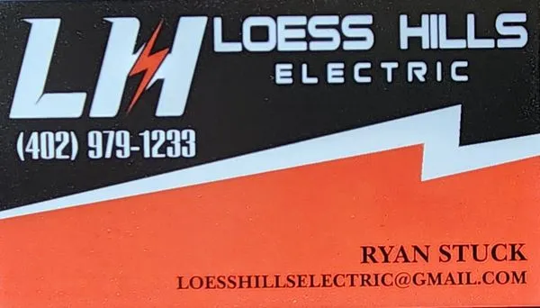 Loess Hills Electric
