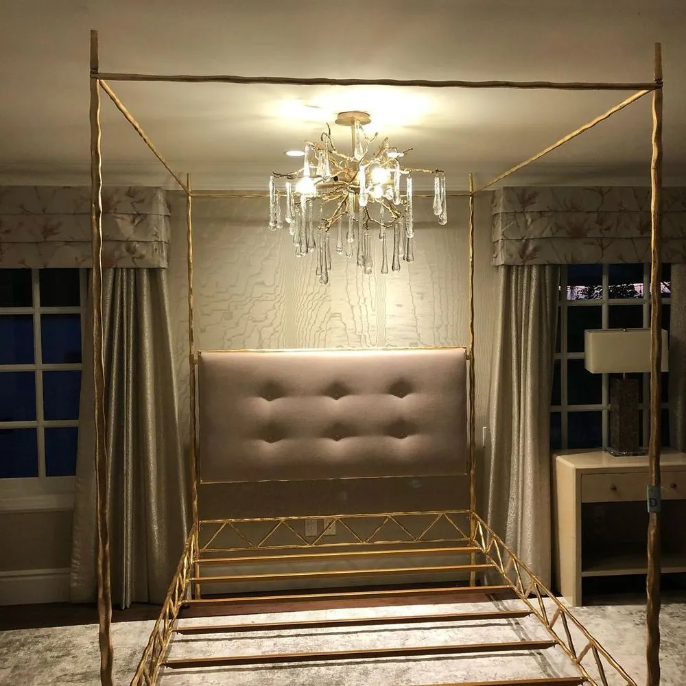 Slide of Loft Certified Electrician