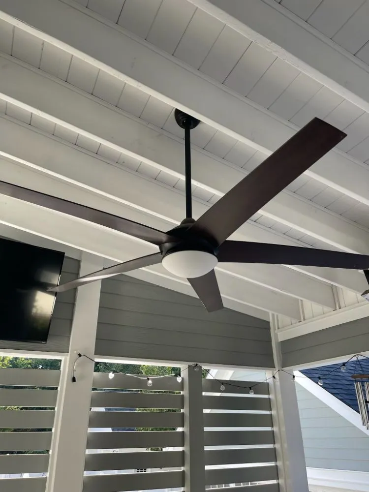 Slide of Loftis Lighting and Electrical