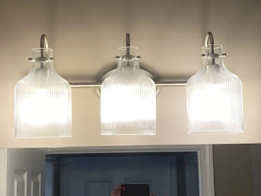 Slide of Loftis Lighting and Electrical