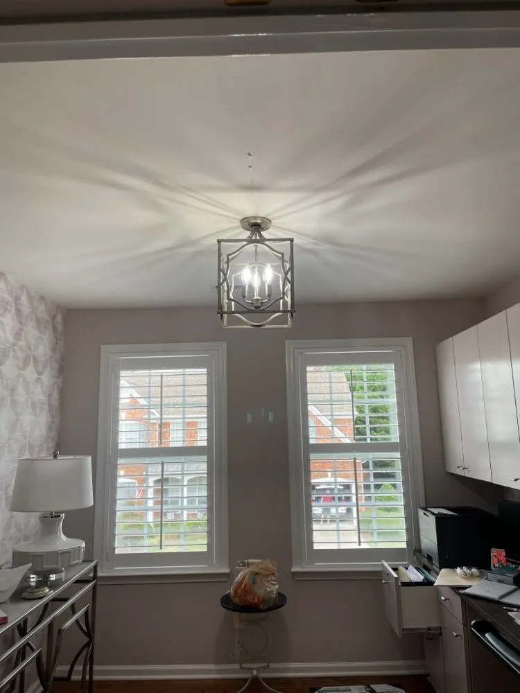 Slide of Loftis Lighting and Electrical