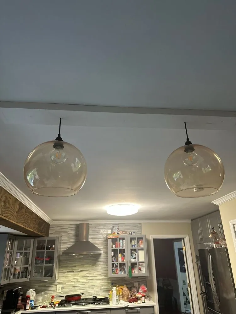 Slide of Loftis Lighting and Electrical