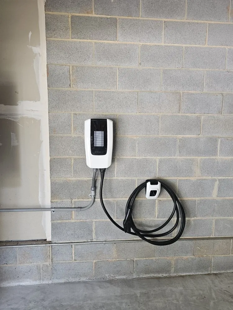 Slide of Loftis Lighting and Electrical