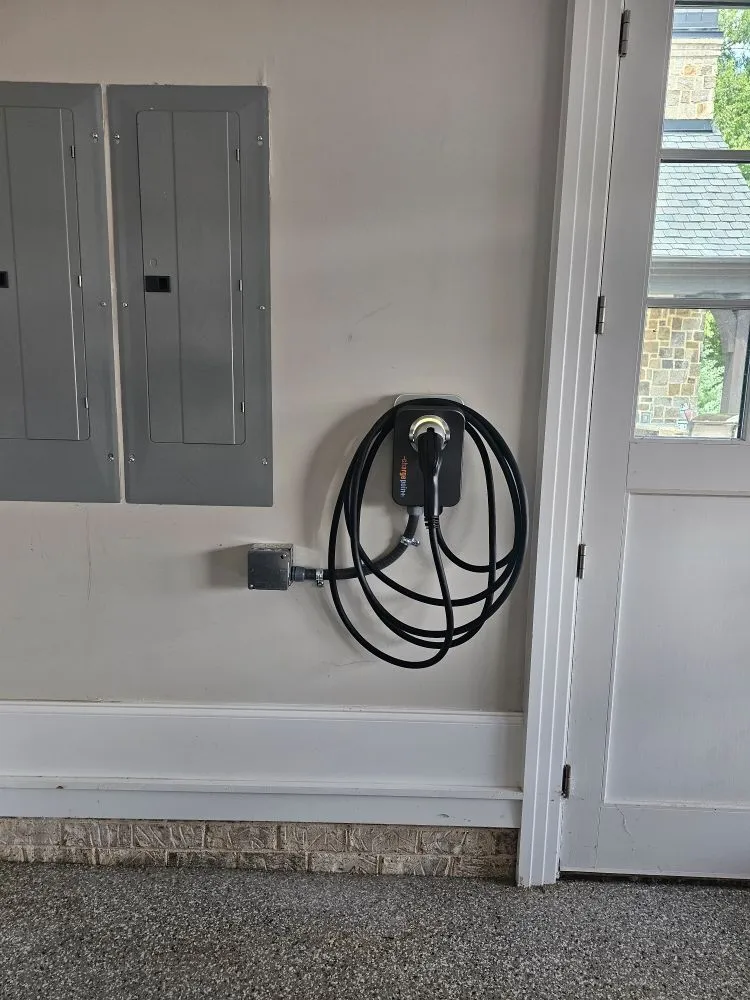 Slide of Loftis Lighting and Electrical