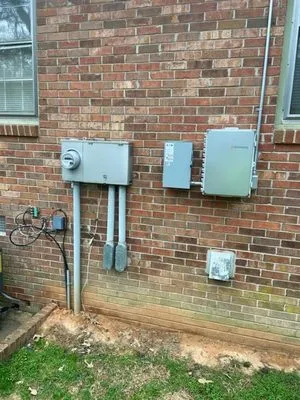 Loftis Lighting and Electrical