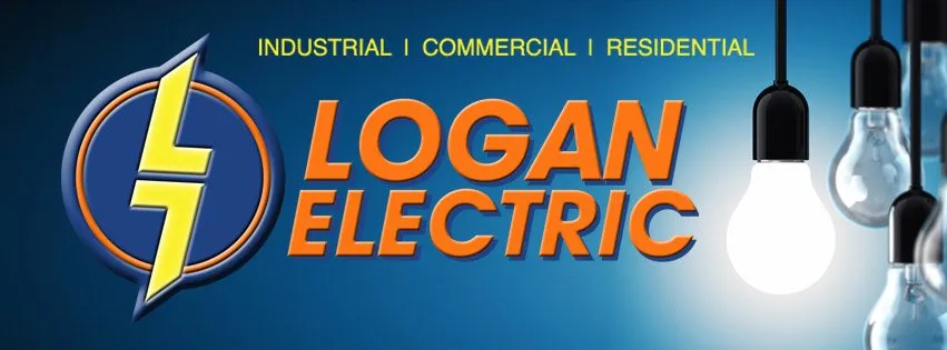 Slide of Logan Electric