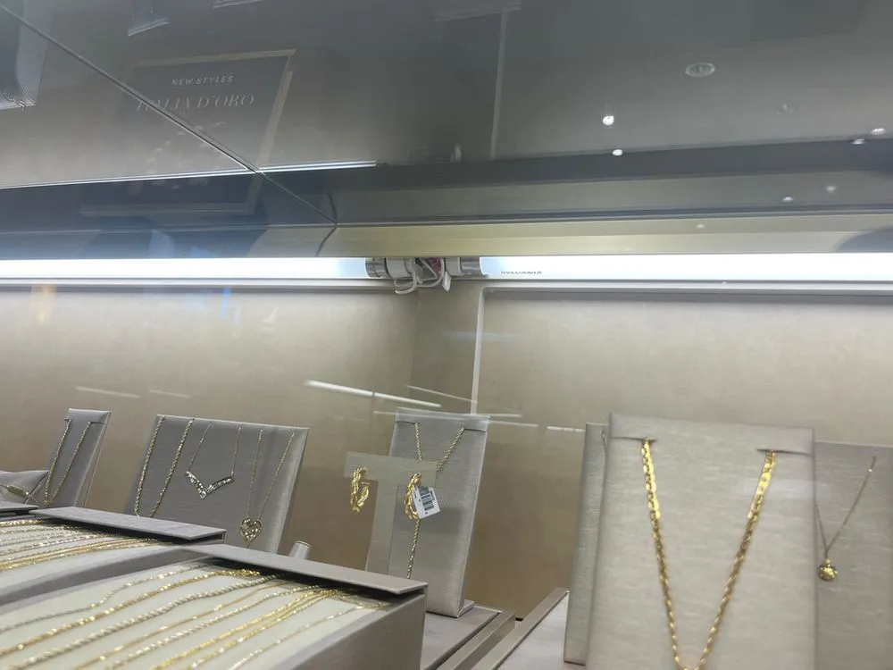 Slide of Logan Electric Service