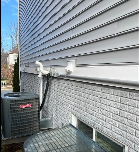 Slide of Logan Electric Service