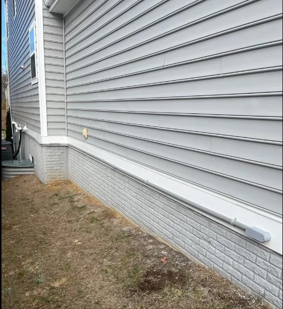 Slide of Logan Electric Service