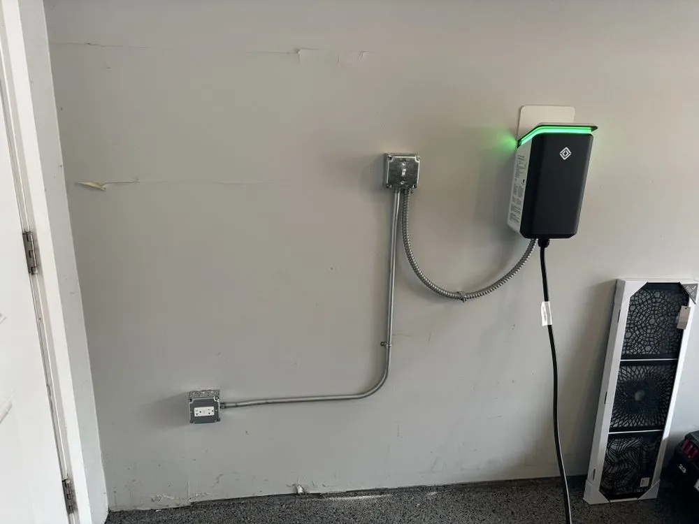 Slide of Logan Square Electric