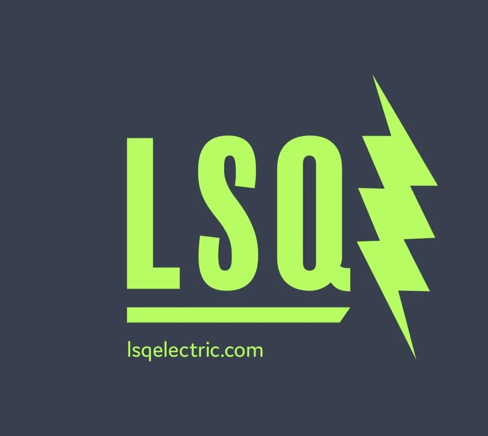 Slide of Logan Square Electric