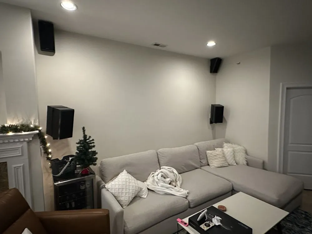 Slide of Logan Square Electric