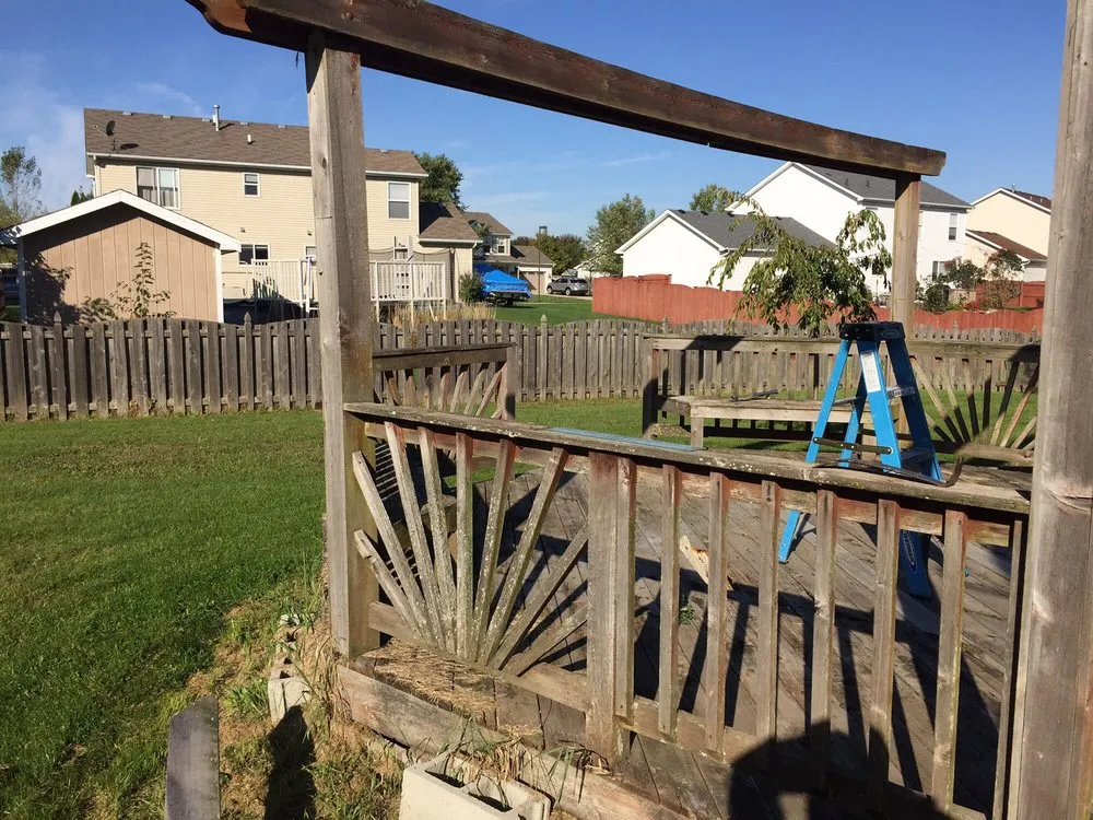 Affordable wiring installation in Caledonia, IL by Logan Werx Construction Corp