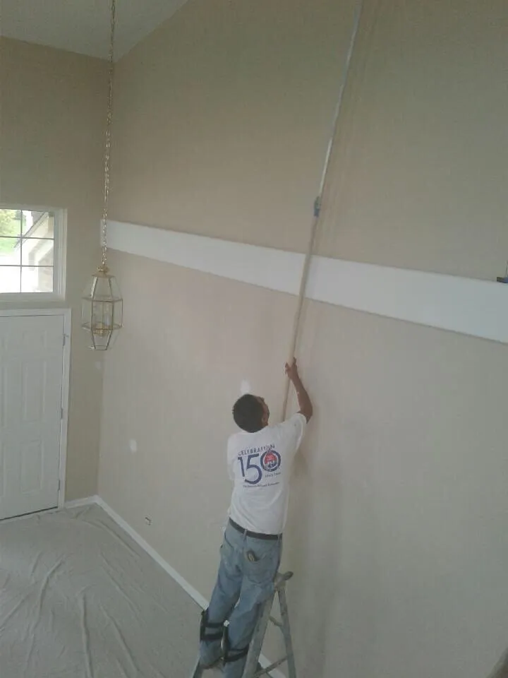 Affordable wiring installation service in Caledonia, IL - Logan Werx Construction Corp