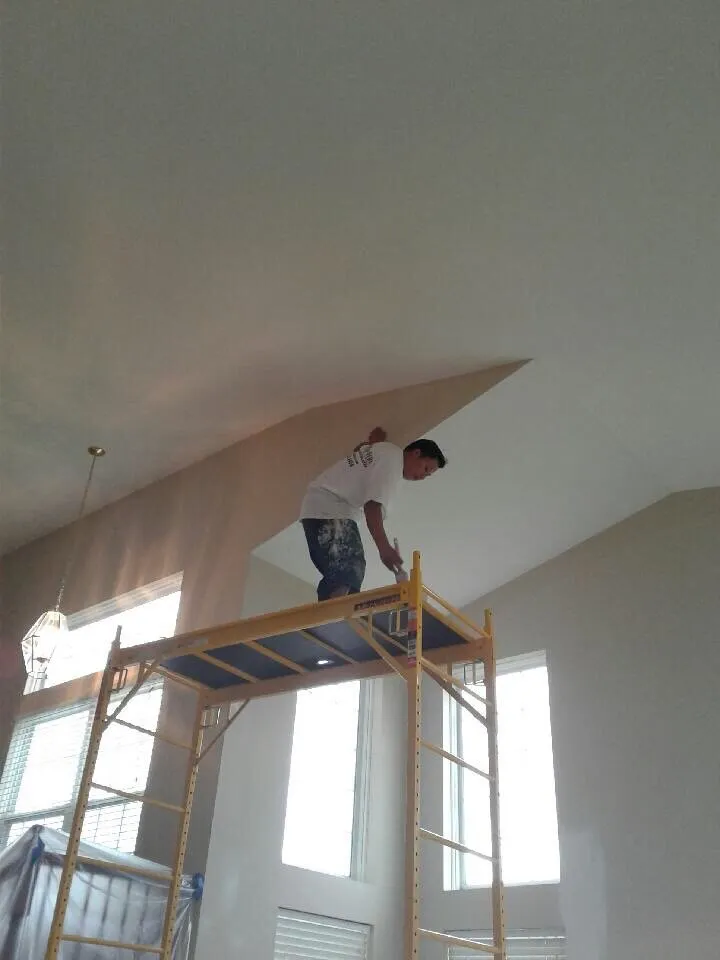 Certified panel upgrade experts serving Caledonia, IL - Logan Werx Construction Corp