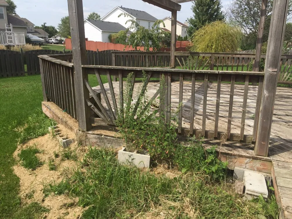 Certified wiring installation service in Caledonia, IL - Logan Werx Construction Corp