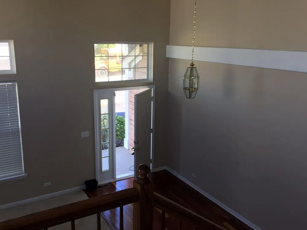 Certified lighting installation service in Caledonia, IL - Logan Werx Construction Corp