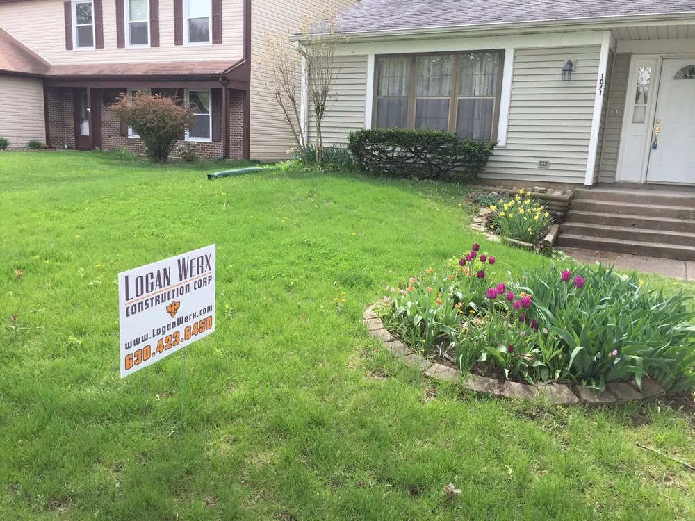 Emergency wiring installation in Caledonia, IL by Logan Werx Construction Corp