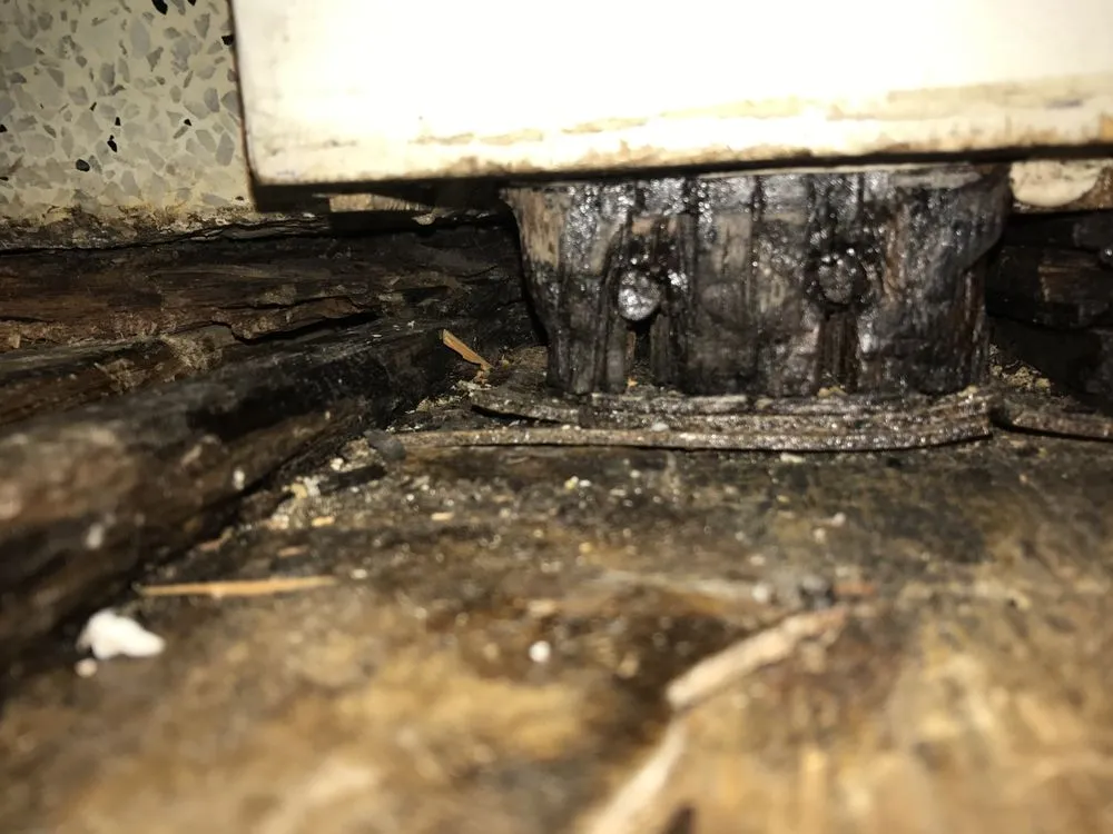 Slide of Logan’s 911 Handyman Service