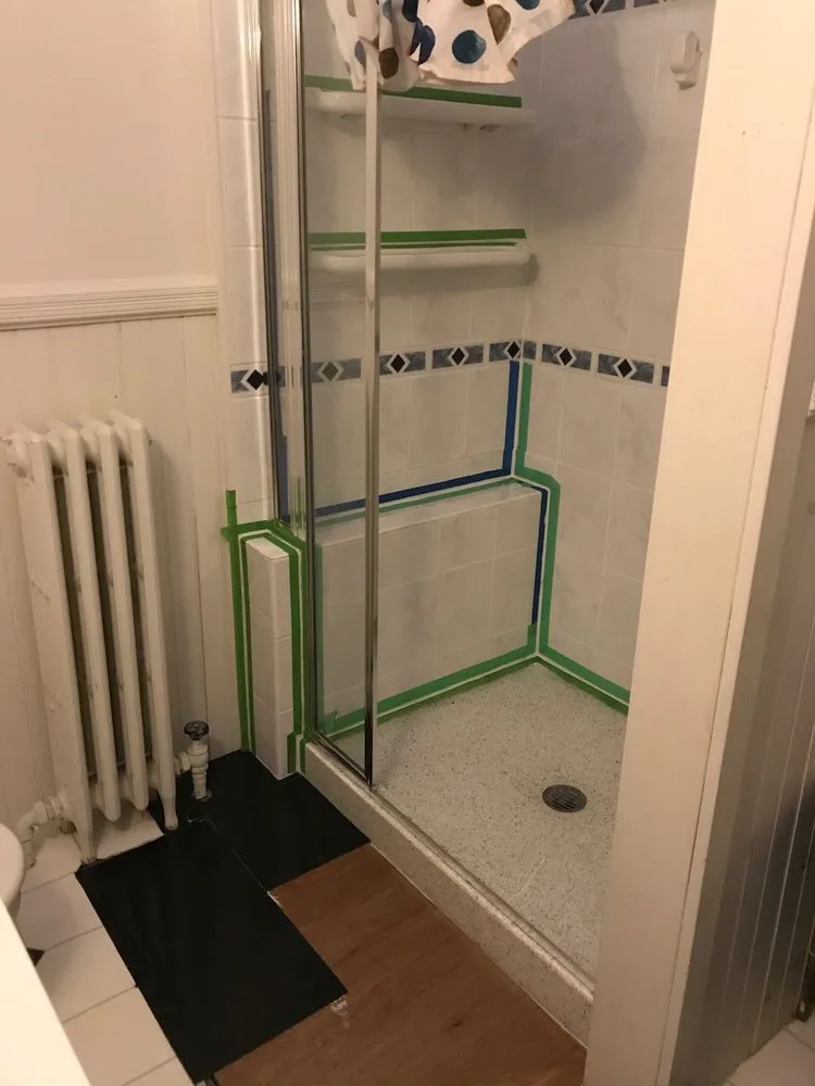 Slide of Logan’s 911 Handyman Service