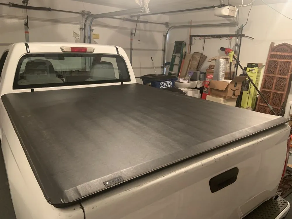 Slide of Logan’s 911 Handyman Service