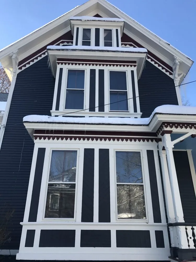 Slide of Logan’s 911 Handyman Service