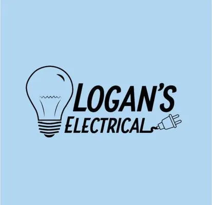 Logan’s Electrical Logo