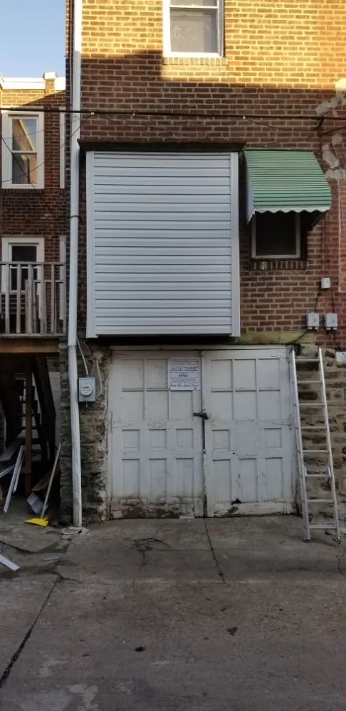 Slide of Loganville Construction Co