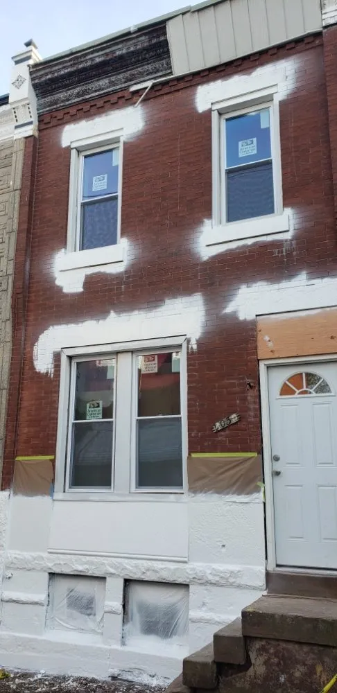 Slide of Loganville Construction Co