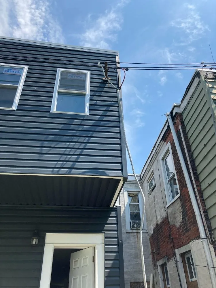 Slide of Loganville Construction Co