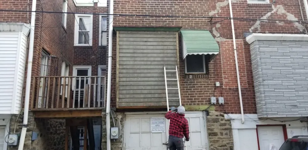 Slide of Loganville Construction Co