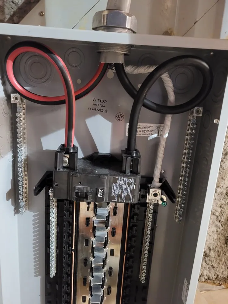 Slide of Loganville Construction Co