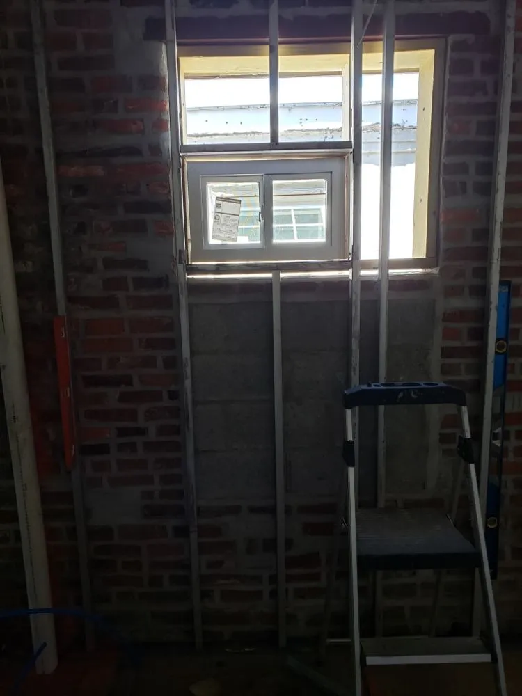 Slide of Loganville Construction Co